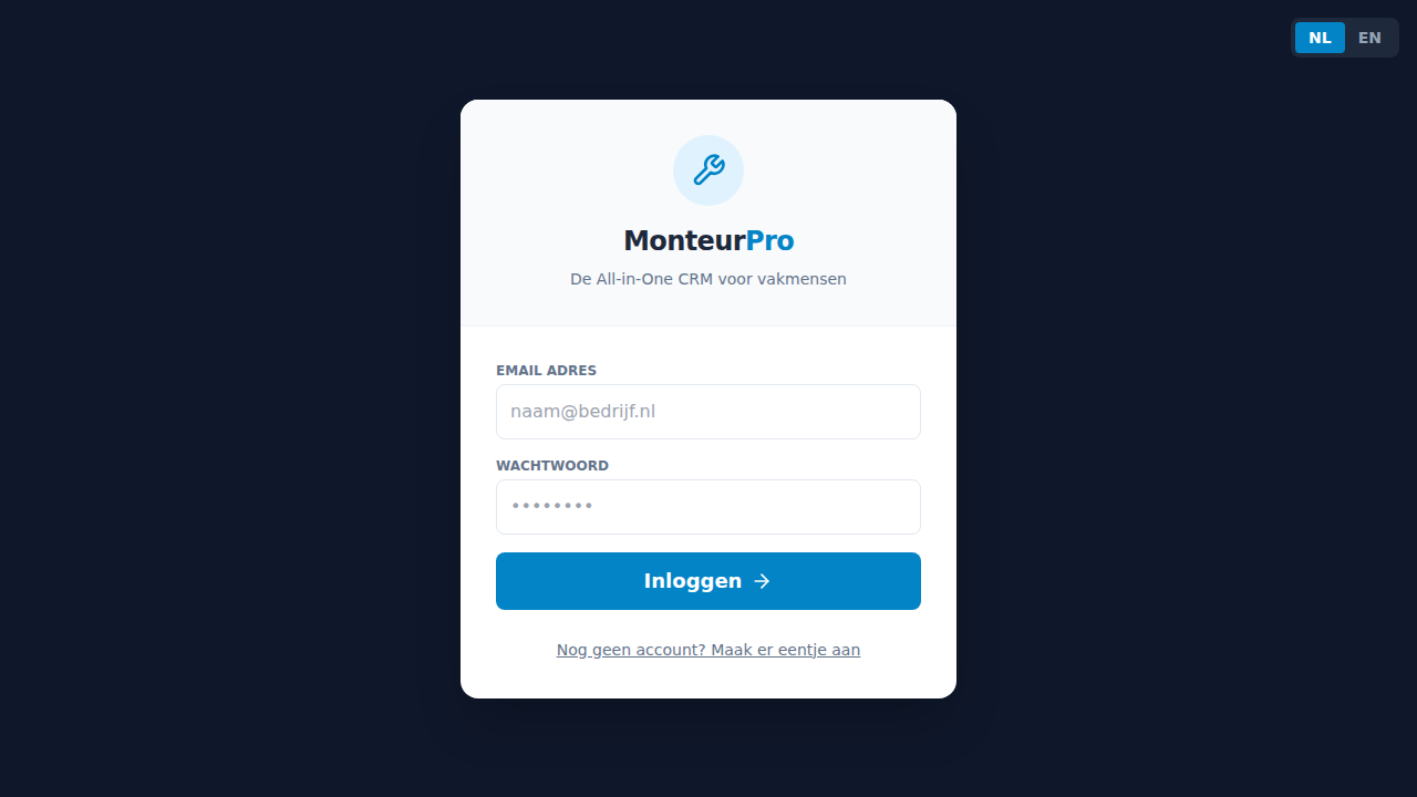 WorkPilot